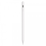 Bluetooth-stiiluspliiats Apple Pencil 2. p&otilde;lvkonnale iPad Pro Air Mini 2018-2021