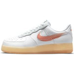 Mayumi Yamase x Nike Air Force 1 Flyleather Earth Day Unisex tossud, valged DB3598-100 38