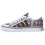 Disney Pixar x adidas Nizza Comics Unisex tossud Valge Cloud-White Core-Black GX0994 36