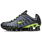 Nike Shox TL Thunder Storm 2019 Meeste tossud Sinine Volt Must CI7692-400 41