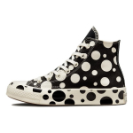 Converse Chuck 70 High Polka Dots - Must Naiste Tossud Egret A01182C 36