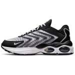 Nike Air Max TW Must Valge Meeste Tossud DQ3984-001 44 black