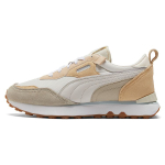 Puma Rider FV Future Vintage - Puhtad Heledad Liivav&auml;rvi Unisex Tossud Kreemjas 387672-05 37 gray