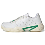 Adidas Barricade Stanniversary Meeste Tennised Valge Cloud-White Off-White GZ1408 40