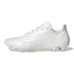 adidas Copa Pure.1 FG P&auml;rlmutterv&auml;rvi Pakk Meeste Tennised Valge Pilvevalge Null-Metallik HQ8901 40