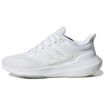 Adidas Ultrabounce Kolmekordne Valge Naiste Tennised Pilvevalge Kristallivalge HP5788 36⅔