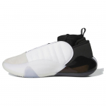 Adidas Harden Vol. 7 Stormtrooperi Unisex tossud Valge Pilvevalge S&uuml;simust HQ3425 40