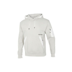Jordan 23 Engineered Pullover Huppar Meeste Pealisr&otilde;ivad Hall DM7861-072 M