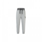 Nike kitsa l&otilde;ikega fliisvoodriga vabaaja spordip&uuml;ksid meestele Alaosad Hall CN9128-063 L