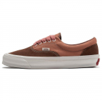 Taka Hayashi x Vans OG Era VG LX Friar Brown Unisex tossud VN0007PCC0R 43