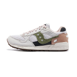 Saucony Shadow 5000 Unplugged Pack Unisex tossud Hall Roheline S70779-2 38.5