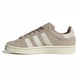 adidas Campus 00s Wonder Beige Unisex tossud m&auml;&auml;rdunudvalge kreem-valge IG5995 44