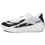 Puma All-Pro Nitro Team Valge Must Meeste Tossud 379081-06 40