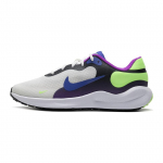 Nike Revolution 7 GS Fuchsia Dream Ultramarine Laste tossud Valge Summit-White Hele-Ultramarine FB7689-100 32