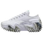 Converse Run Star Motion CX Ox Valged Marmoreeritud Unisex Tossud Marmoreeritud-Valge Aqua-Mist Summit-Sage A03552C 45