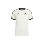 Adidas Originals Adicolor Classics 3-Triibuline T-s&auml;rk Meeste Topid Valge IU2102 XXL