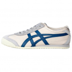 Onitsuka Tiger Mexico 66 Tan Blue Unisex tossud Hall Must 1183B771-250 36
