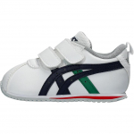 ASICS Cotla Baby SL 2 TD Valge Tume Sinine Beebitossud 1144A382-107 22.5