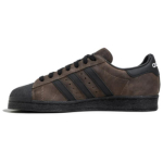 adidas Superstar 82 Black Storm Unisex tossud Pruun Core-Black Cloud-White IF9034 36⅔
