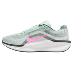 Nike Winflo 11 Barely Green Anthracite White Playful Pink (Naised) Naiste tossud FJ9510-300 41
