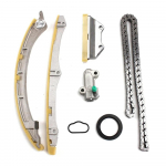 Hammasrihma komplekt 14401-R40-A01 Honda Accord Acura TSX jaoks