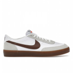 Nike Killshot 2 Nahk Valge Kakao Wow Kumm Meeste Tossud Kumm-Keskmine-Pruun Must 432997-130 42