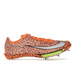 Nike Air Zoom Maxfly 2 Electric Pack Meeste Tossud Oranž Mitmev&auml;rviline FV2322-900 42.5