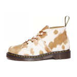 dr. Martens Kiriku Karusnahaga Ahvsaapa Nahast Unisex Tossud Pruun Nahk-Lehmaprint 31086934 36
