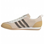 adidas VS Jog 2.0 Crystal Sand Olive Strata Meeste Tennised Kreemjas Kreemjas-Valge JI2437 41⅓