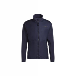 Adidas Multi tuulekindel fliisjakk meestele Jakk ookeanisinine GU6502 XS