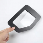 Suzuki Jimny JB64/JB74 Alumiiniumist K&uuml;tusepaagi Kork (2019-Praegune)