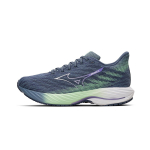 Mizuno Wave Rider 28 Citadel Neo Mint Naiste tossud Sinine Valge J1GD240371 36