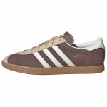 Adidas Stadt Earth Strata Unisex tossud Pruun Mahedalt valge Maagiline beež JR9554 38⅔