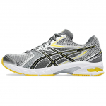ASICS Gel DS Trainer 14 Valge Tai Chi Kollane Unisex Tossud Hall 1203A607-101 41.5