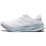 adidas Supernova Rise 2 Valge Maagiline Hall Metallik Naiste Tennised Pilvevalge Null-Metallik JR0581 36 white