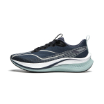 Li Ning Red Rabbit 7 Pro K&otilde;rge p&otilde;rkega Kerged Hingavad Professionaalsed V&otilde;istluslikud L&ouml;&ouml;gisummutavad Libisemiskindlad Madala s&auml;&auml;rega Jooksujalatsid ARPU001-20 41
