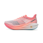 Li Ning Feidian 5 Challenger &Uuml;likerge Tehnoloogia S&uuml;sinikplaadiga Jooksukingad Naiste Jooksukingad Helendav-Pehme-Roosa ARMV002-13 35⅔