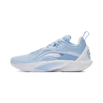 Li-Ning Flash 10 Kerged Taastuvuse Stabiilsuse Tugi L&ouml;&ouml;gisummutus Libisemisvastased Kulumiskindlad Hingavad Madalad Korvpallijalatsid ABAT085-69 43