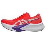 Asics Magic Speed 4 Flash Red Naiste Tossud Valge 1012B676-600 37