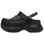 Crocs Bae Studded Clog Must Naiste Tossud 211626-001 38-39
