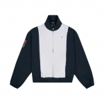 Nike Patta koost&ouml;&ouml; logo kirjadega p&uuml;stkrae spordijope pikkade varrukatega unisex jakk HJ0713-458 S