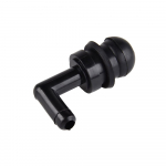 PCV-klapp koos l&auml;biv&otilde;rekomplektiga Mazdale 1990-2003 koos L -kujulise PCV-klapiga 045-0277 039-6428 MB541-13-890A