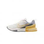 Nike Air Max Alpha Trainer 6 Stiilne Minimalistlik Esteetika Trendikad Madalad Treeningjalatsid Meeste Tossud Sail-White FQ1833-104 38.5