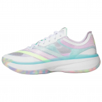 Adidas Adizero Select 3.0 Mugavad Mitmek&uuml;lgsed Vastupidavad Madalad Korvpallijalatsid Unisex Tossud Valge Sinine JP9421 45⅓