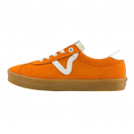 Vans Sport Low Mugavad Mitmek&uuml;lgsed Madalad Rula Kingad Unisex Tossud Oranž VN000CQR52K 41