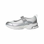 Adidas Fos Formotion Kangas Mugavad Moodsad Trendikad Minimalistlikud Paksude Taldadega Mary Jane Kingad Naiste Kingad H&otilde;behall JR7117 38⅔