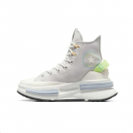 Converse Run Star Hike k&otilde;rged l&otilde;uendkingad Unisex tossud Hall A07609C 36