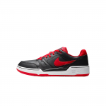 Nike Full Force Low Moodne Mitmek&uuml;lgne Lihtne Soe Libisemiskindel Veekindel Madalad Rula Kingad Meeste toss Must FB1362-006 38.5