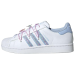 Adidas Originals Superstar 2 Mugavad Mitmek&uuml;lgsed Madalad Rula Kingad Naiste Tossud Valge JR1332 39⅓ gray
