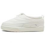 Puma Lifestyle Mugavad Minimalistlikud Madalad Vabaaja Jalan&otilde;ud Unisex toss Valge 397661-02 36